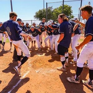 Image post by @casteel.colts on Instagram