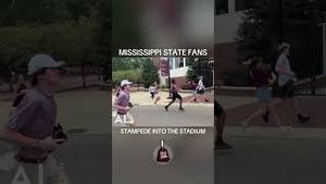 Video post by @alabamacrimsontideonalcom on YouTube