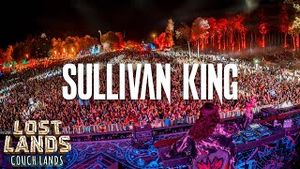 Video post by @lostlandsmusicfestival on YouTube