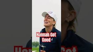 Video post by @standregolf on YouTube