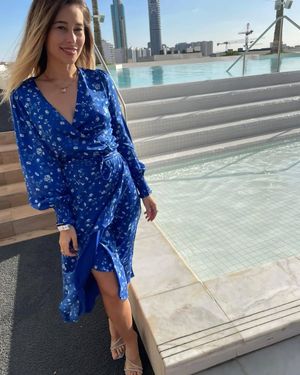 Image post by @marilouroubaud on Instagram