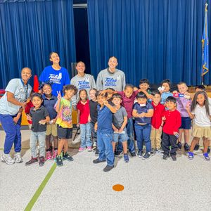 Image post by @tulsawbb on Instagram
