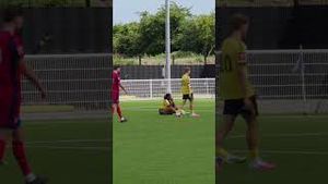 Video post by @tyramills_ on YouTube