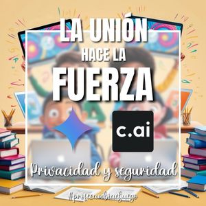 Image post by @sitadacil_educacion on Instagram