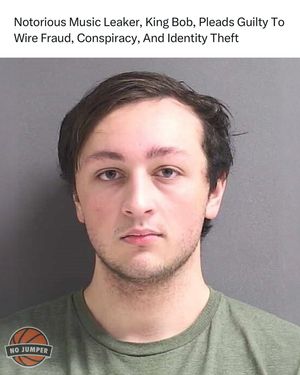 Image post by @nojumper on Instagram