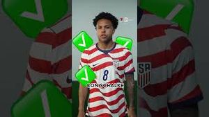 Video post by @deportes on YouTube