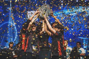 Image post by @tribegaming on Facebook