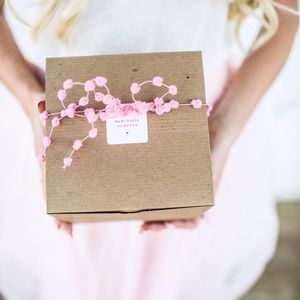Image post by @theblondewhobakes on Instagram