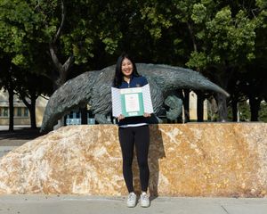 Image post by @uciwgolf on Instagram