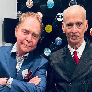 Image post by @pennandtellerlive on Instagram