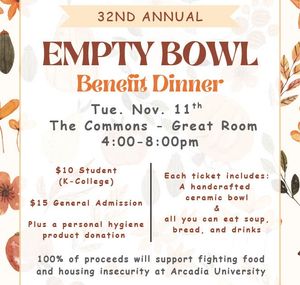 Image post by @arcadiaalumni on Instagram