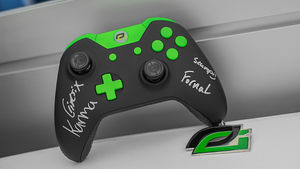 Image post by @ScufGaming on Twitter