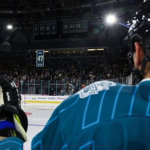 Image post by @belfastgiants on Instagram