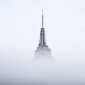 Image post by @empirestatebldg on Instagram
