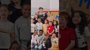 Video post by @celebritysubstitute on YouTube