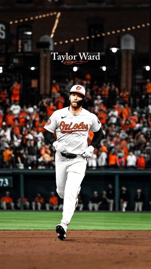 Image post by @Orioles on Twitter