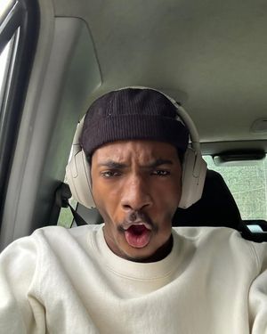 Image post by @eyesofthedon on Instagram