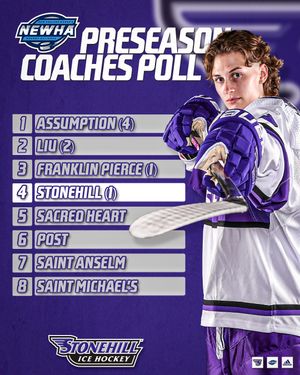 Image post by @stonehillwih on Instagram
