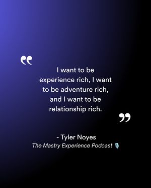 Image post by @mastryexperience on Instagram