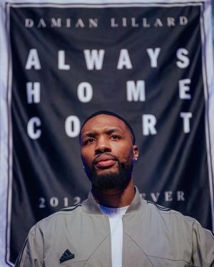 Image post by @adidasbasketball on Instagram