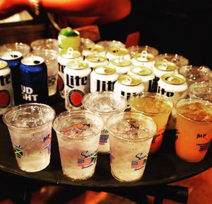 Image post by @seacretsusa on Instagram