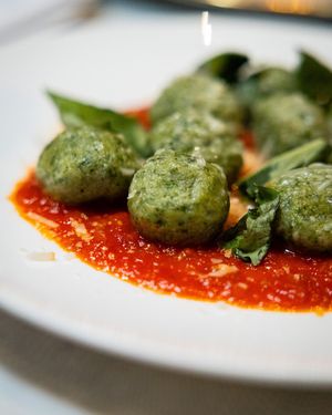Image post by @osteriafiorella on Instagram