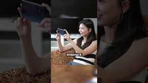 Video post by @htc on YouTube
