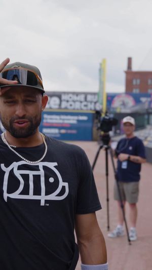 Video post by @stpaulsaints on Facebook