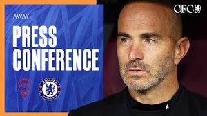 Video post by @chelseafc on YouTube