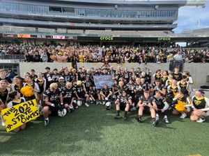 Image post by @chsaa on Instagram