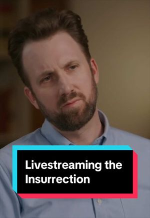 Video post by @thedailyshow on TikTok