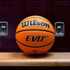 Image post by @WilsonBasktball on Twitter