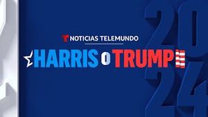 Video post by @telemundo on YouTube