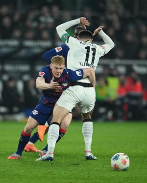 Image post by @rbleipzig on Instagram