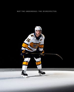 Image post by @atlgladiators on Instagram