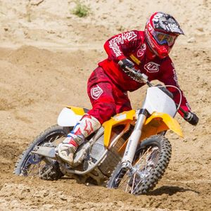 Image post by @racerxonline on Instagram