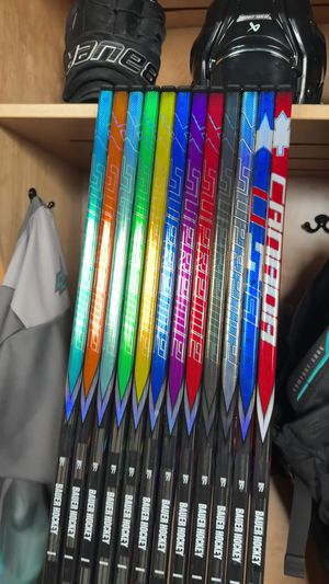 Video post by @bauerhockey on TikTok
