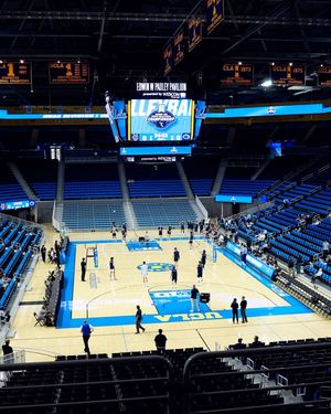 Image post by @ucimvb on Instagram
