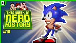 Video post by @dorkly on YouTube
