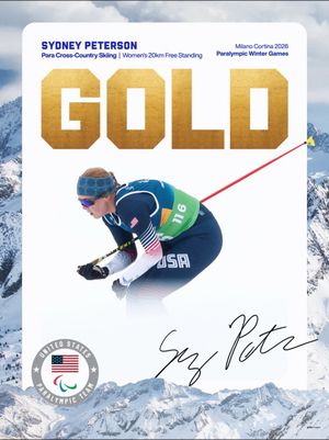 Video post by @teamusa on TikTok
