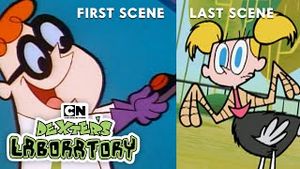 Video post by @cartoonnetwork on YouTube