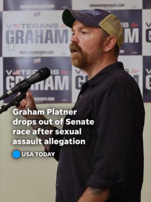Video post by @usatoday on TikTok