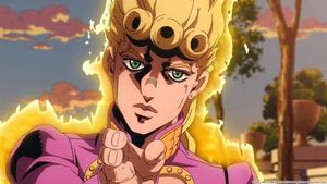 Image post by @VIZMedia on Twitter
