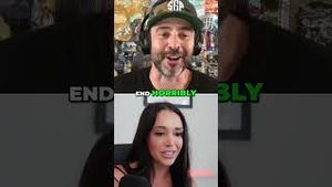 Video post by @stephiesmallsshow on YouTube