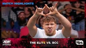 Video post by @tbs on YouTube
