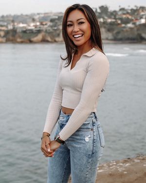 Image post by @tishaalyn on Instagram