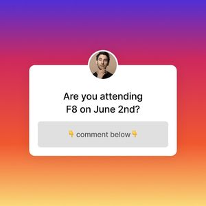 Image post by @manychat on Instagram