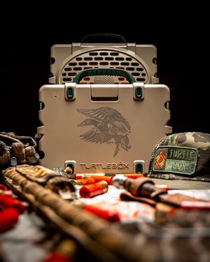 Image post by @turtleboxaudio on Instagram