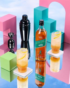 Image post by @cocktailcourier on Instagram