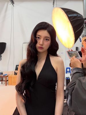 Image post by @elletaiwan on Instagram